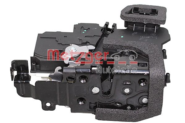 METZGER 2314376 GREENPARTS Türschloss